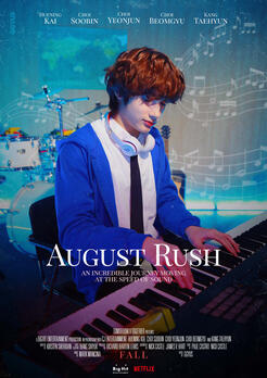 August Rush (1)