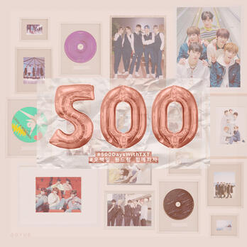 500 Days